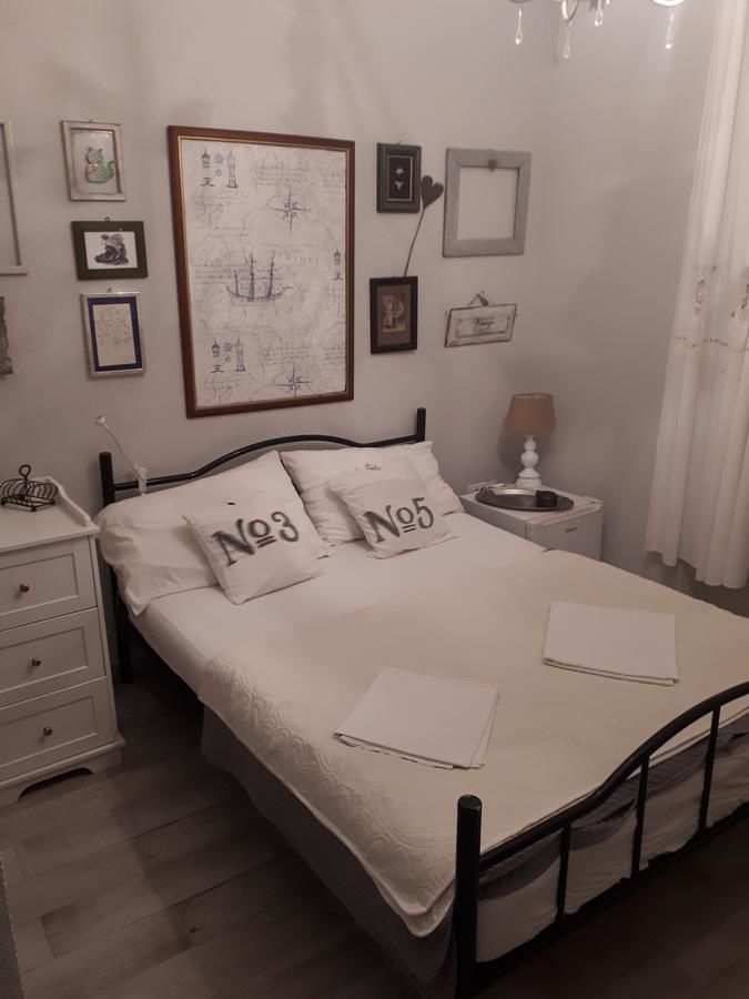 Гостевой дом House Grabic Тиват-14