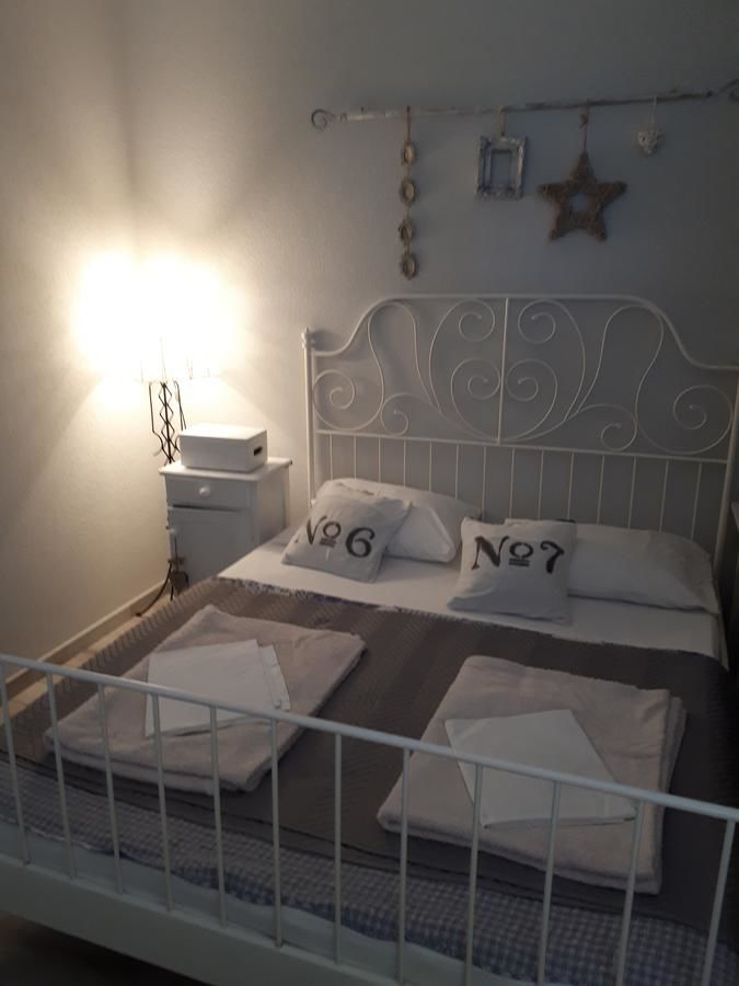 Гостевой дом House Grabic Тиват