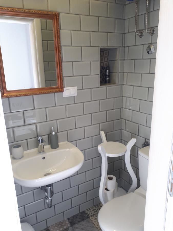 Гостевой дом House Grabic Тиват