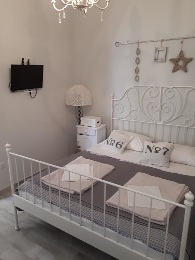 Гостевой дом House Grabic Тиват