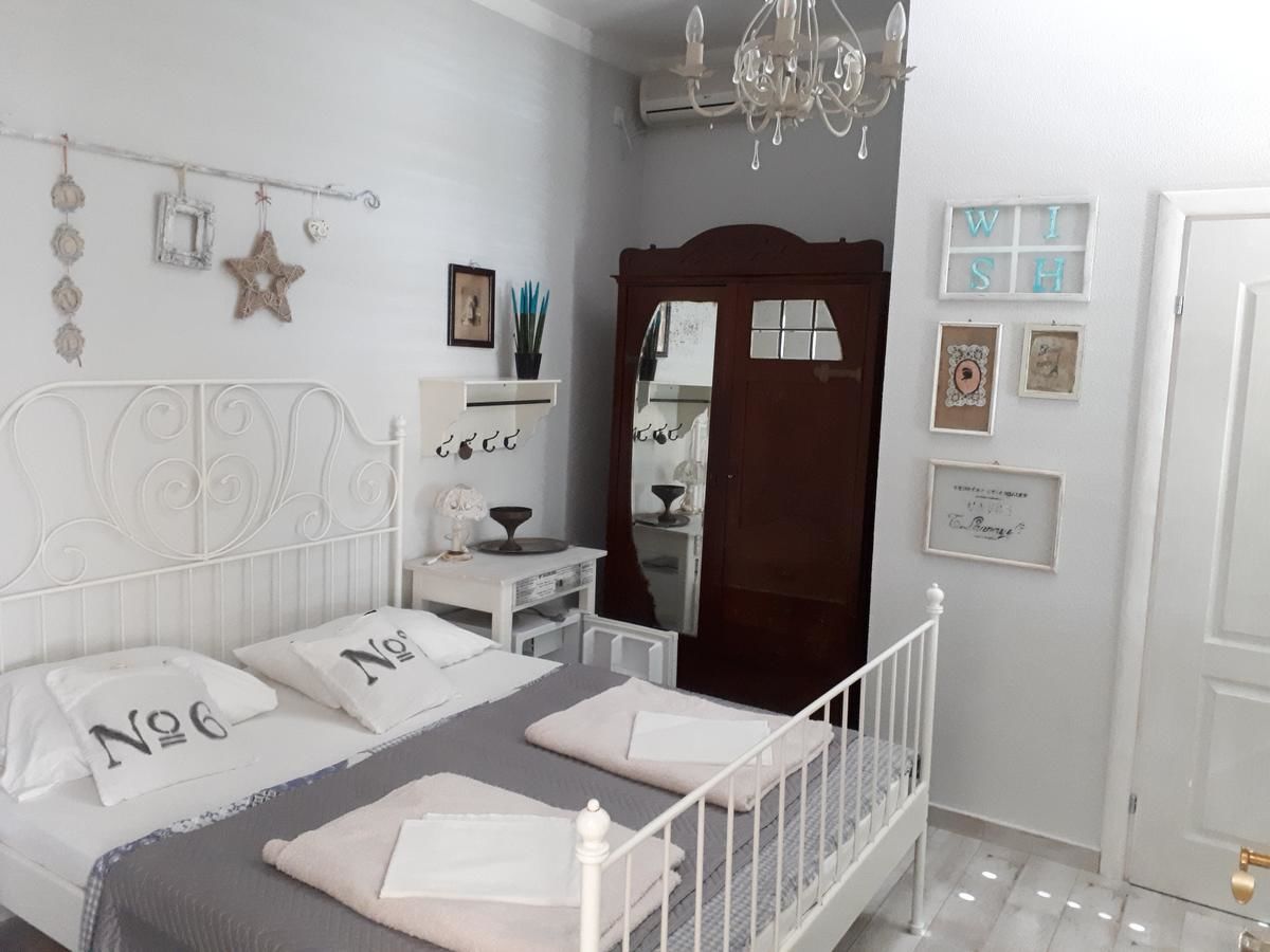 Гостевой дом House Grabic Тиват