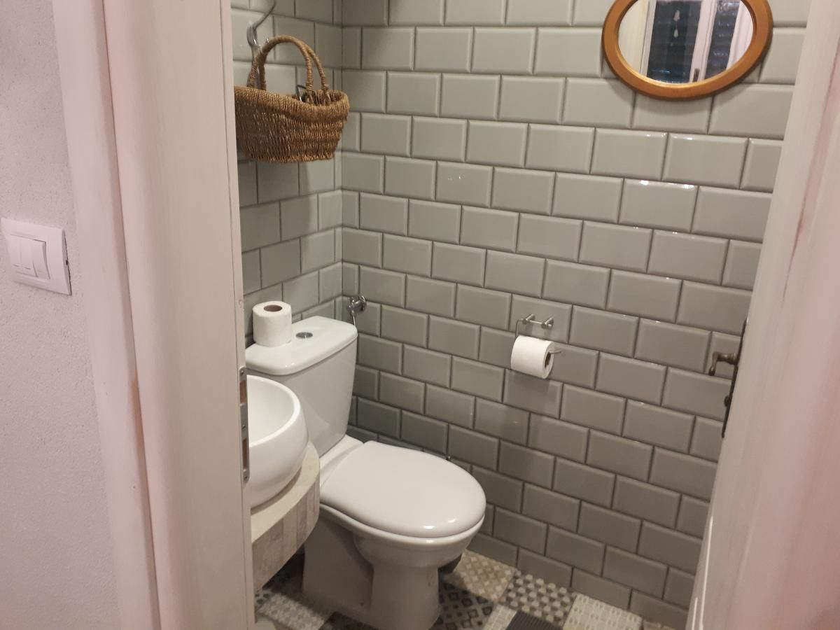 Гостевой дом House Grabic Тиват-22