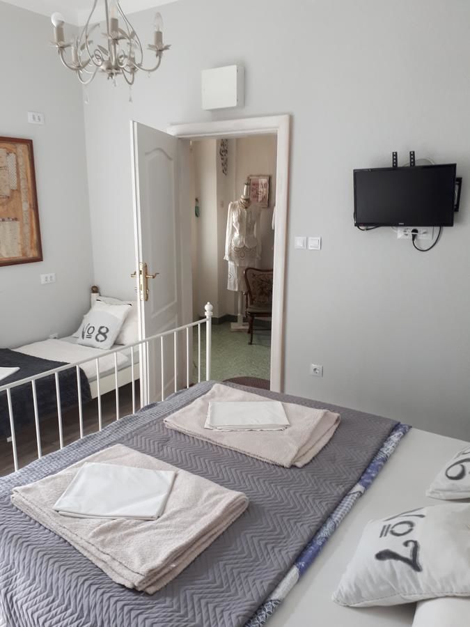 Гостевой дом House Grabic Тиват