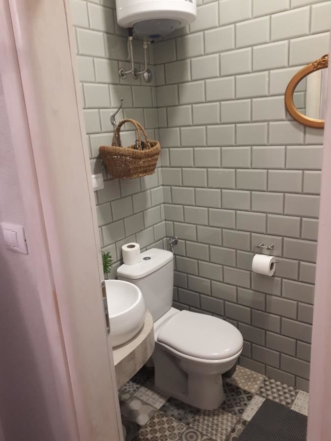 Гостевой дом House Grabic Тиват