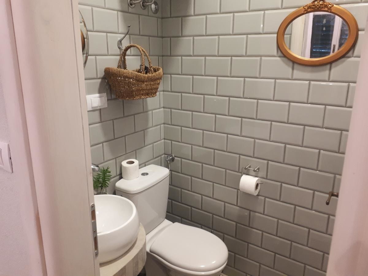 Гостевой дом House Grabic Тиват-35