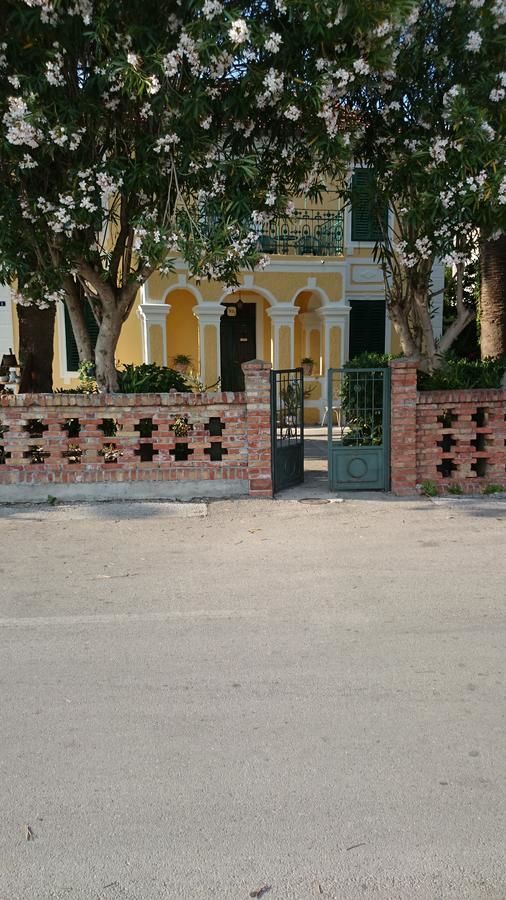 Гостевой дом House Grabic Тиват-7