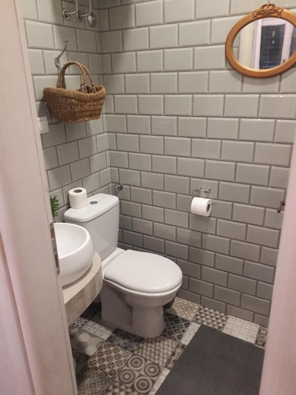 Гостевой дом House Grabic Тиват-50