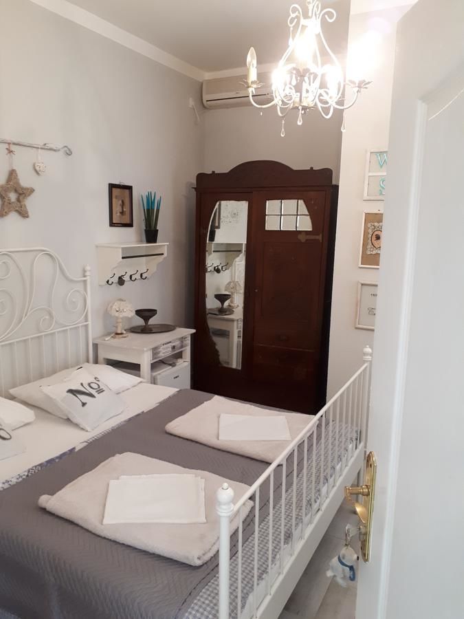 Гостевой дом House Grabic Тиват