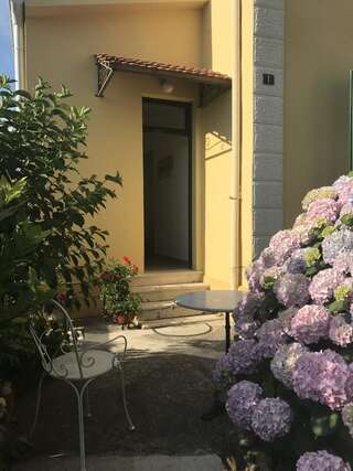 Гостевой дом House Grabic Тиват Апартаменты - 1-й этаж-3
