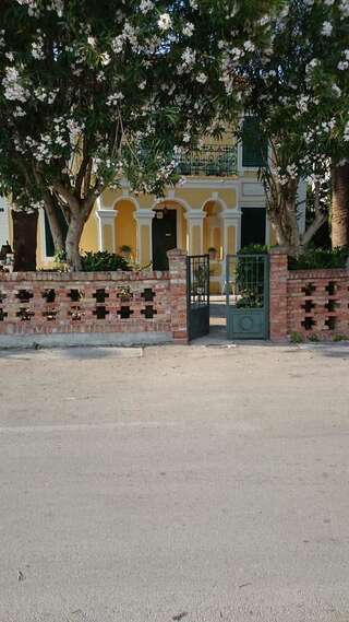 Гостевой дом House Grabic Тиват-3