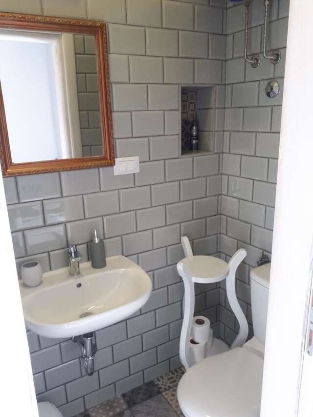 Гостевой дом House Grabic Тиват-16