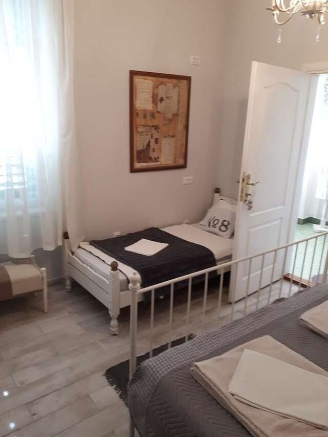 Гостевой дом House Grabic Тиват-18