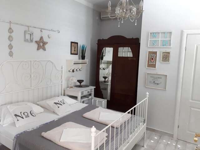 Гостевой дом House Grabic Тиват-20