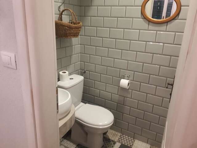 Гостевой дом House Grabic Тиват-21