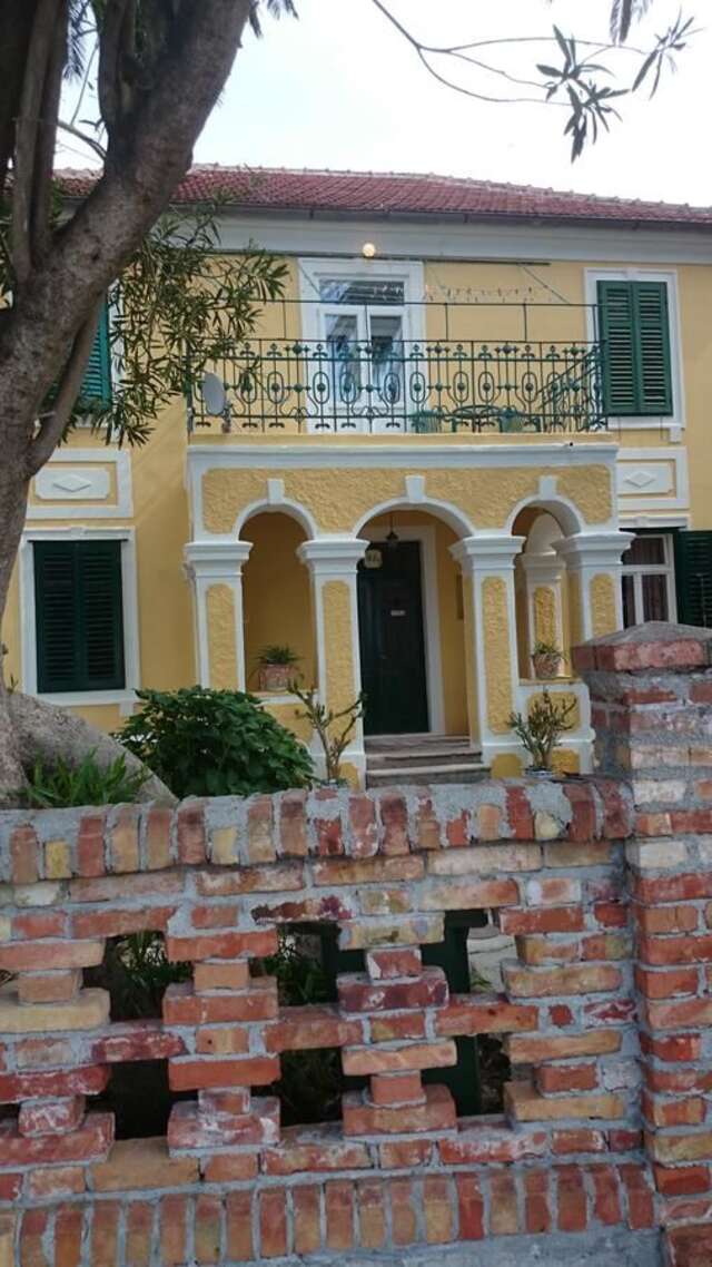 Гостевой дом House Grabic Тиват-23
