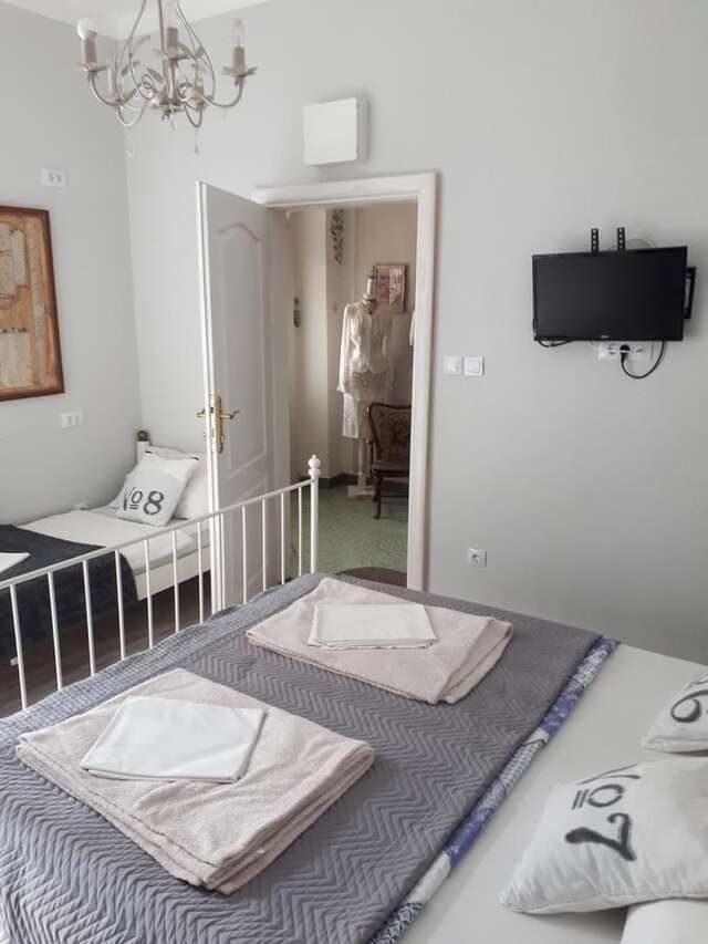 Гостевой дом House Grabic Тиват-26