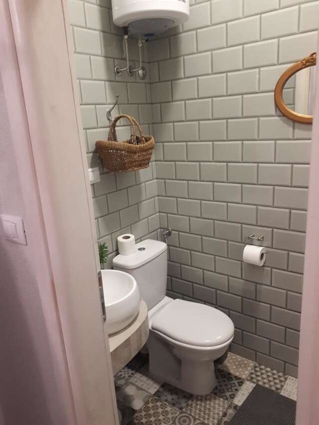 Гостевой дом House Grabic Тиват-30