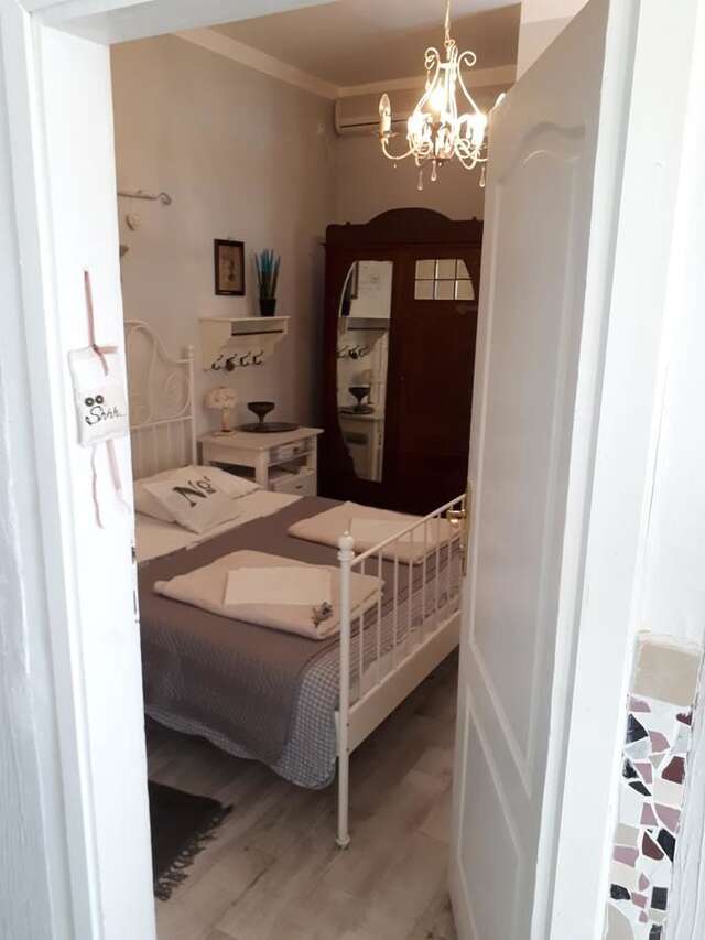Гостевой дом House Grabic Тиват-32