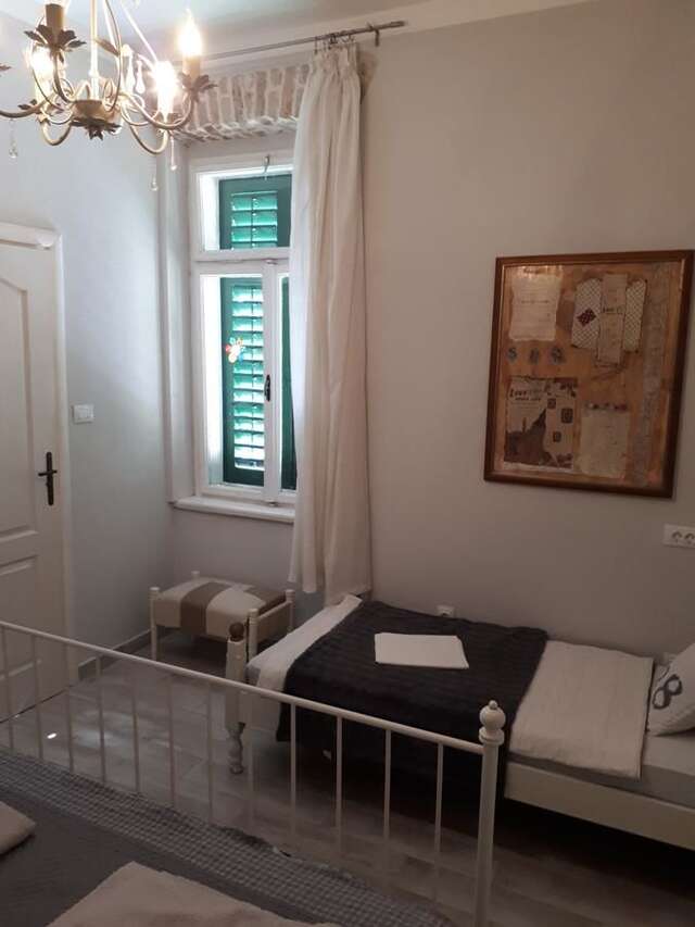 Гостевой дом House Grabic Тиват-33