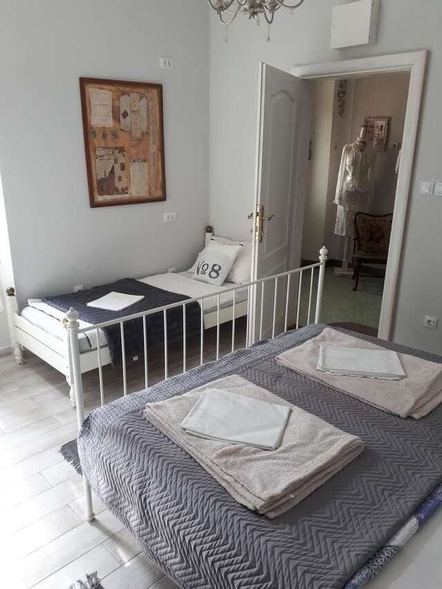 Гостевой дом House Grabic Тиват-38
