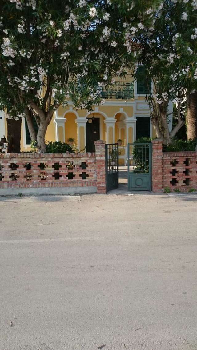 Гостевой дом House Grabic Тиват-6