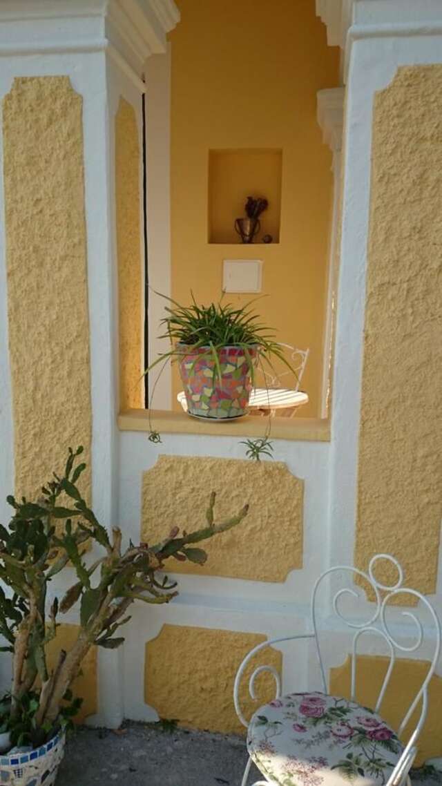 Гостевой дом House Grabic Тиват-43