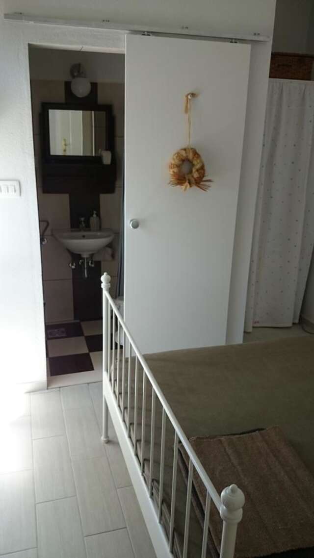 Гостевой дом House Grabic Тиват-46