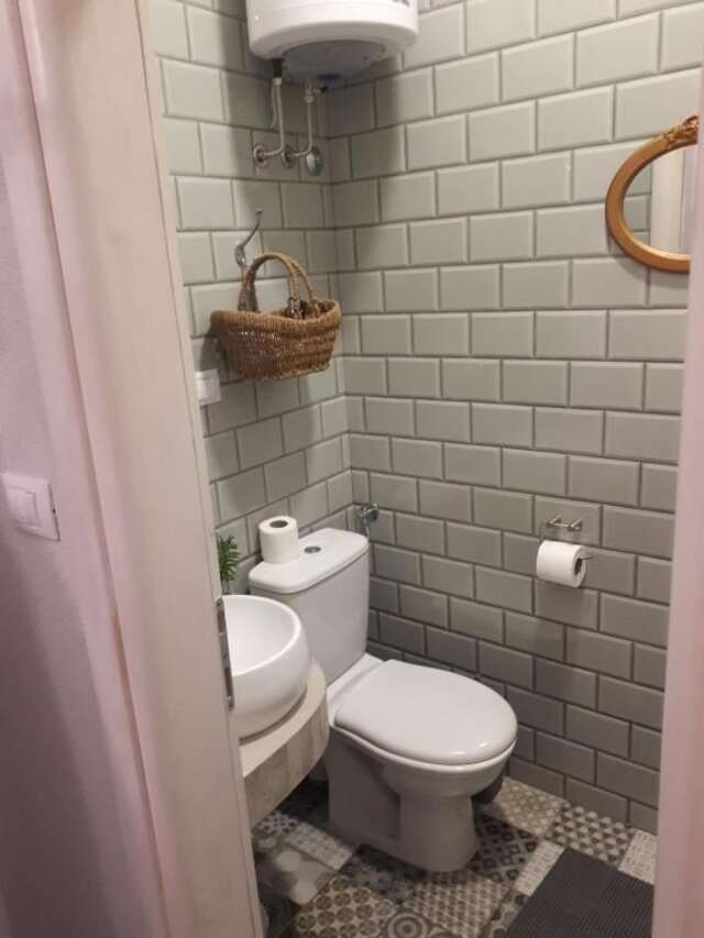 Гостевой дом House Grabic Тиват-56
