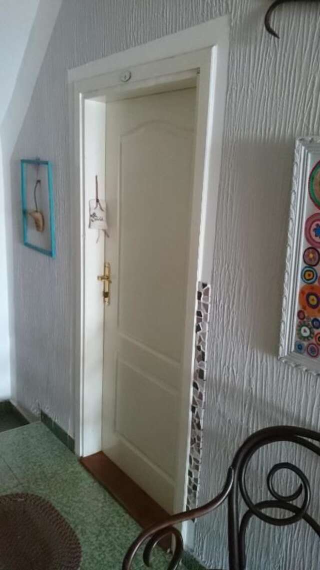 Гостевой дом House Grabic Тиват-60