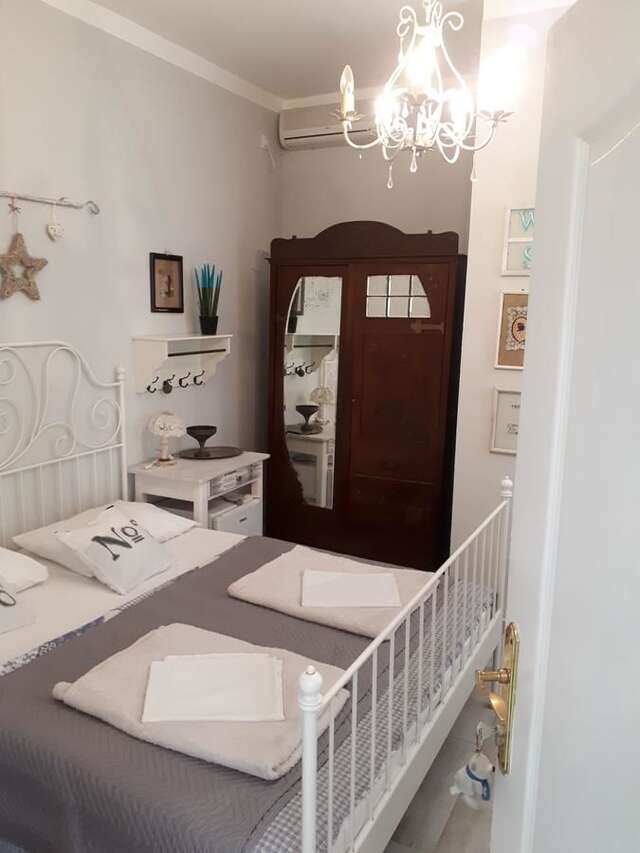 Гостевой дом House Grabic Тиват-11